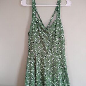 Nine Britton brand Sundress size XL